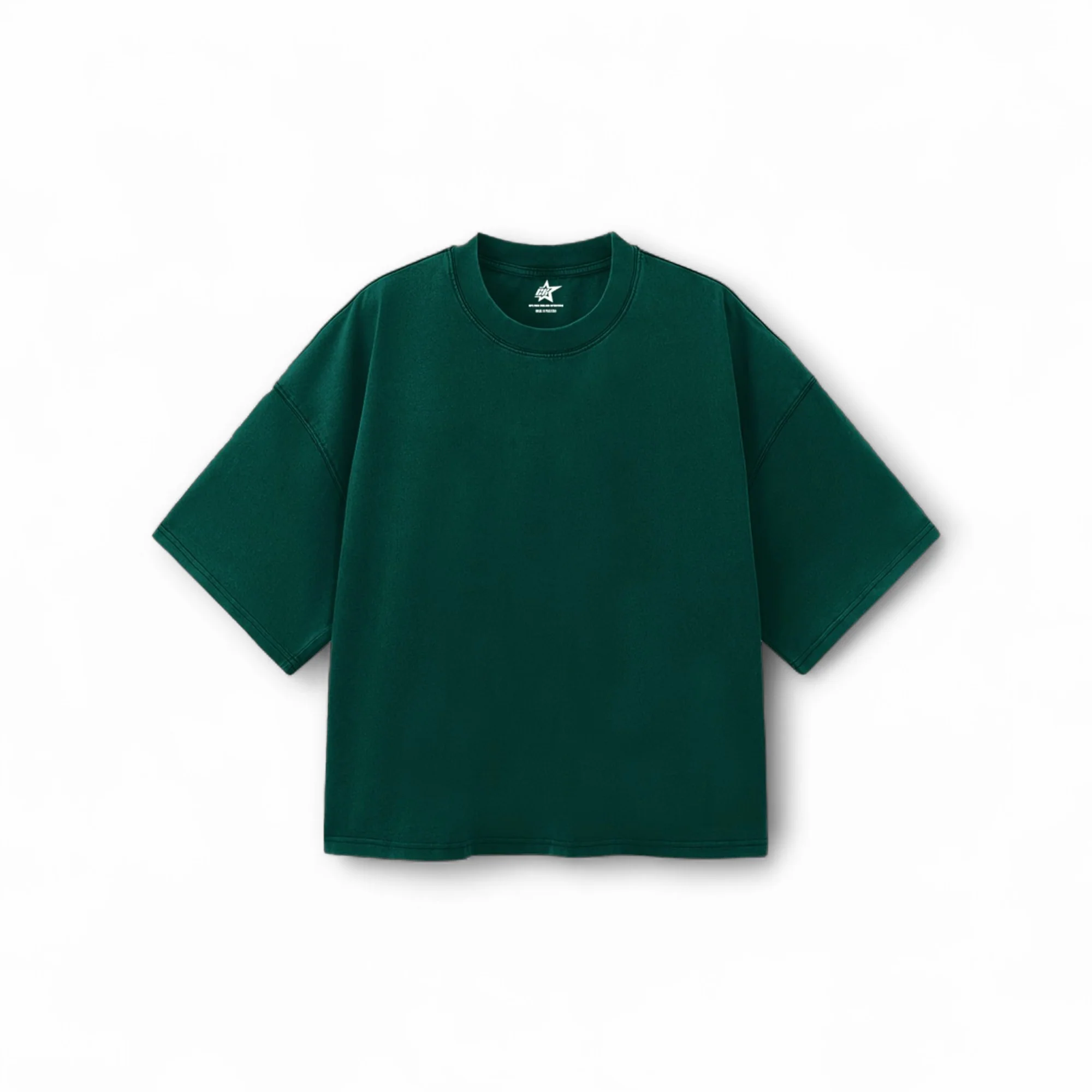 Caribbean Current Essential Tee - Image 3