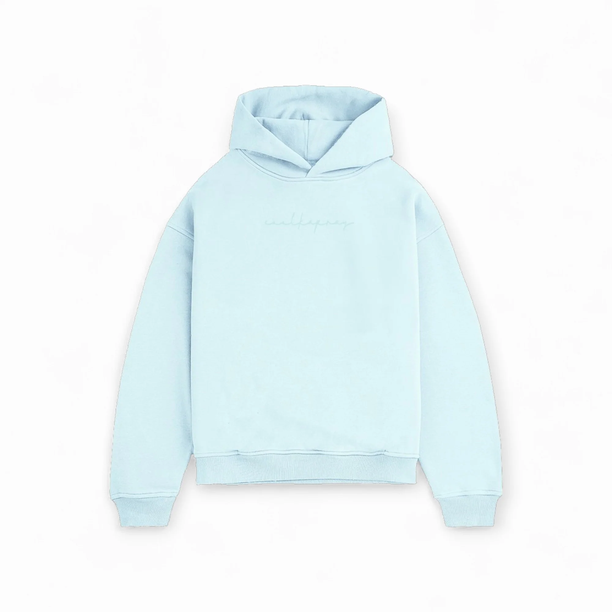 Essential Hoodie - Image 9