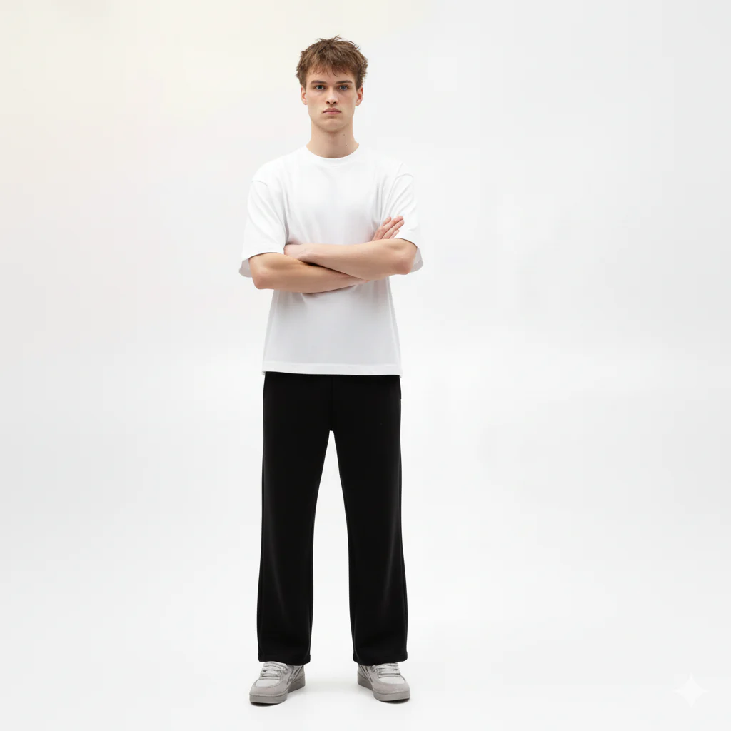 Straight Leg Sweats - Image 10