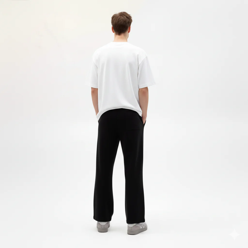 Straight Leg Sweats - Image 5