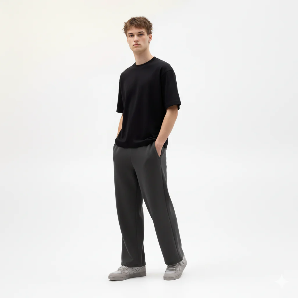 Straight Leg Sweats - Image 6